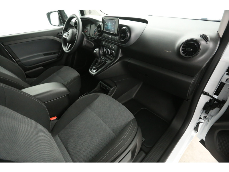 Mercedes-Benz eCitan