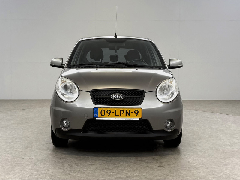 Kia Picanto 1.0 X-ecutive