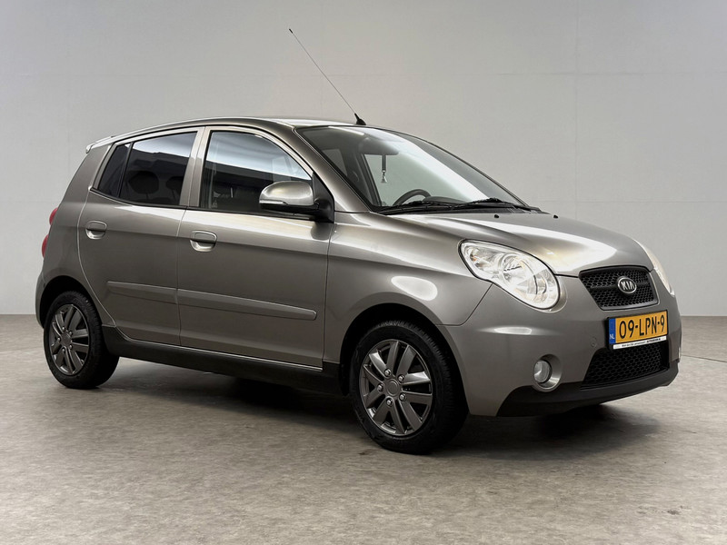 Kia Picanto 1.0 X-ecutive