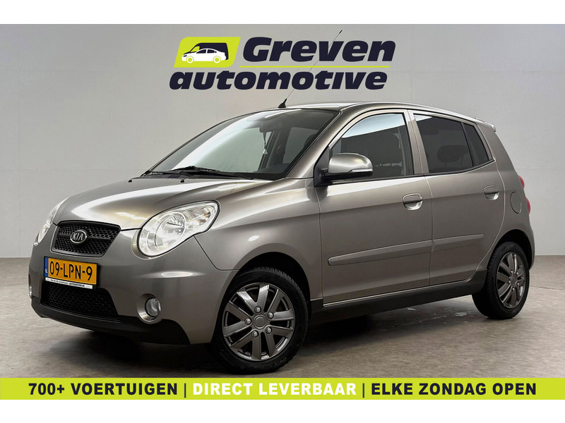 Kia Picanto 1.0 X-ecutive