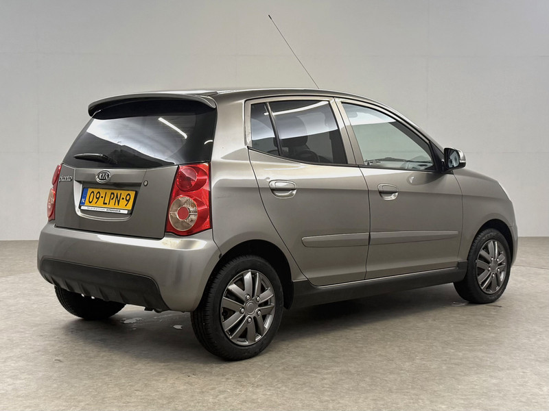 Kia Picanto 1.0 X-ecutive