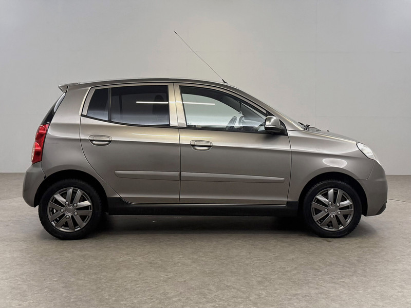 Kia Picanto 1.0 X-ecutive