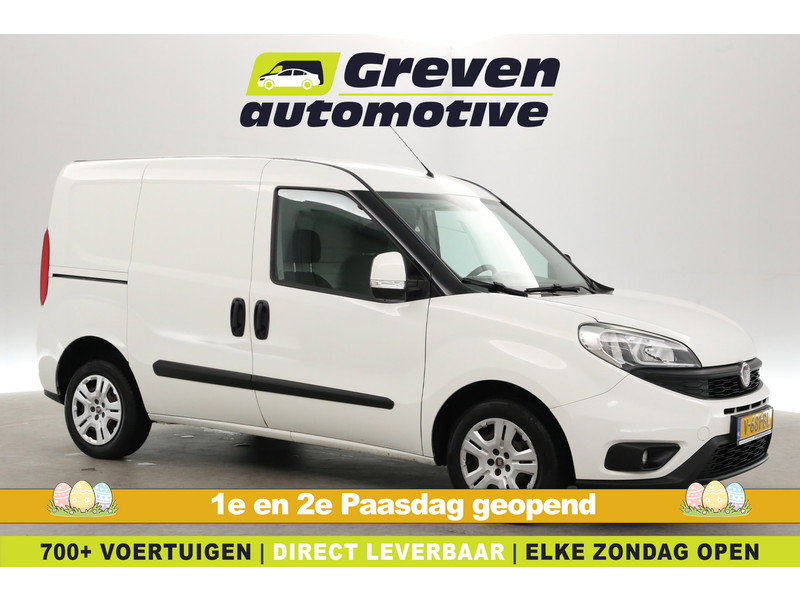 Fiat Doblò 1.6 MJ V681BL