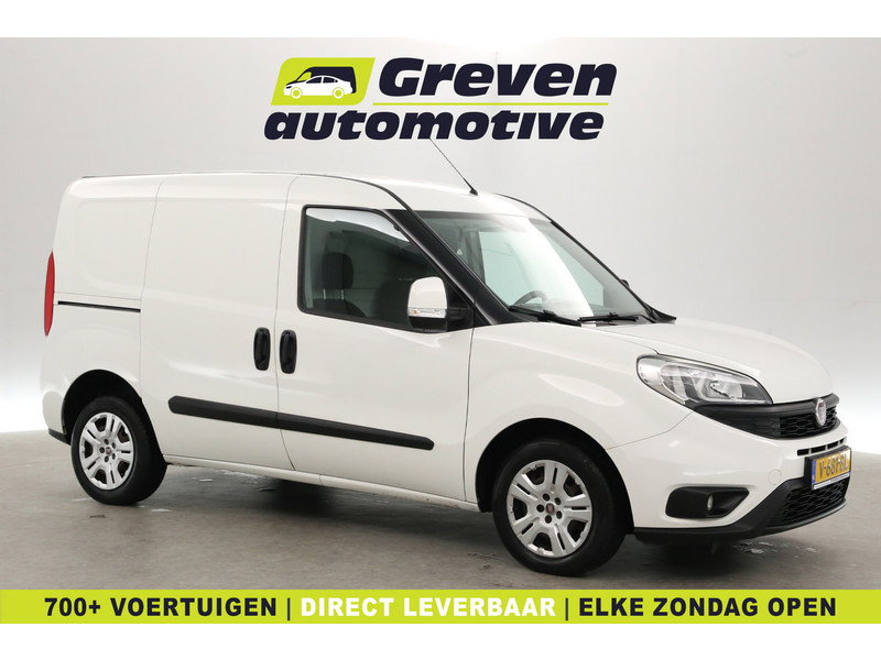 Fiat Doblò 1.6 MJ V681BL