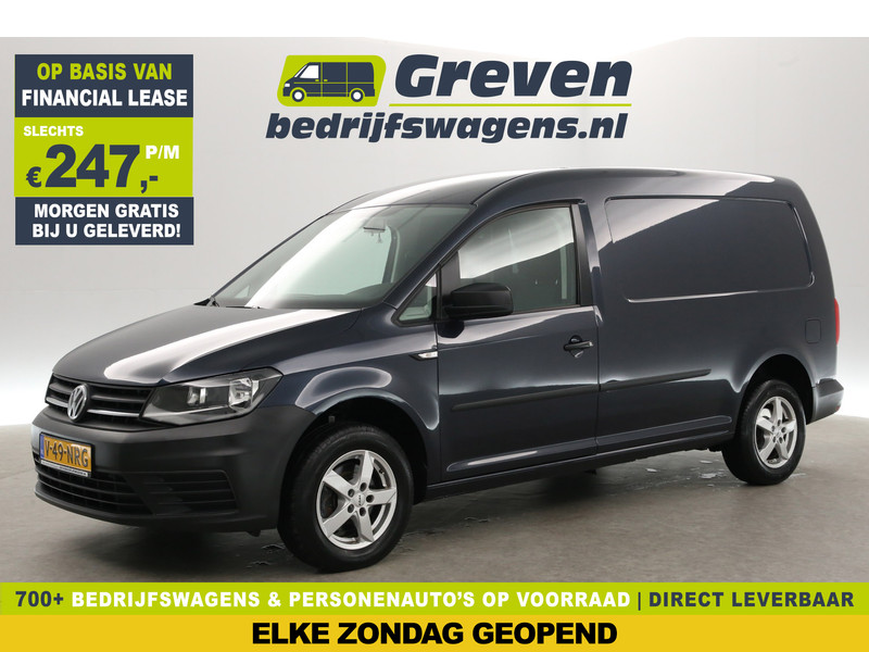 Volkswagen Caddy Maxi 2.0 TDI L2