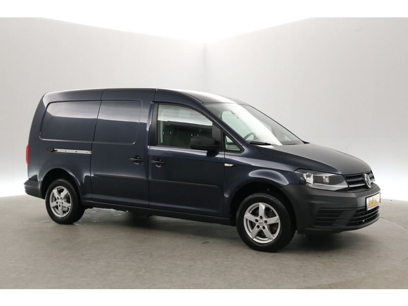Volkswagen Caddy Maxi 2.0 TDI L2
