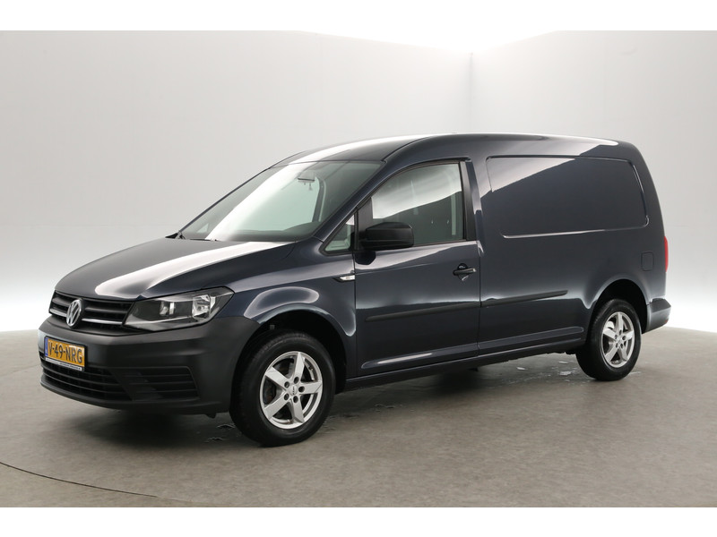 Volkswagen Caddy Maxi 2.0 TDI L2