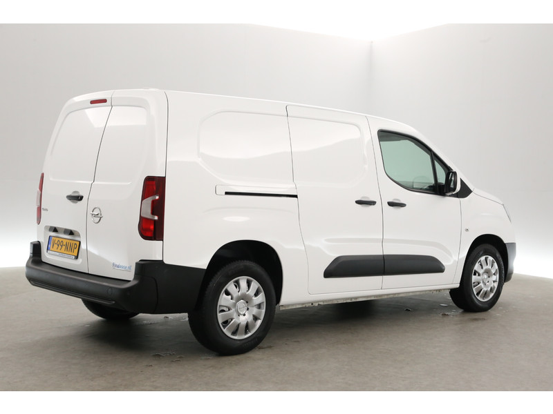 Opel Combo 1.5D 102PK L2