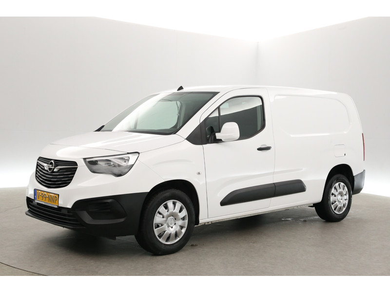 Opel Combo 1.5D 102PK L2