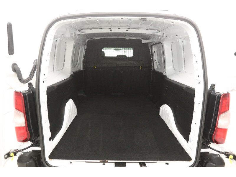 Opel Combo 1.5D 102PK L2