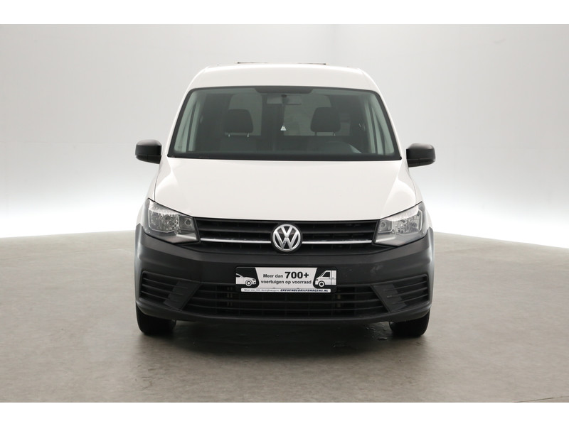 Volkswagen Caddy 2.0 TDI