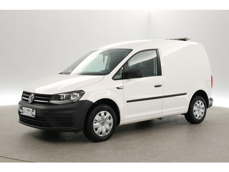 Volkswagen Caddy 2.0 TDI