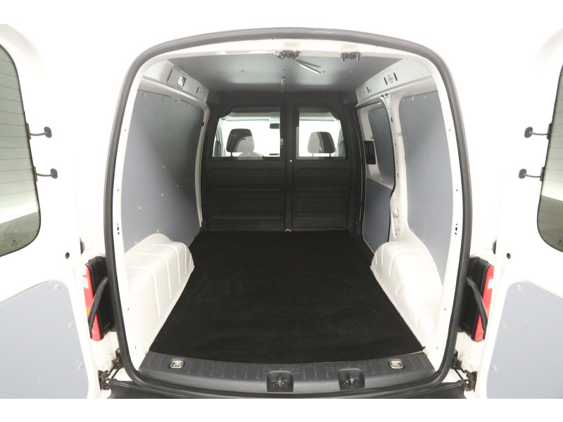 Volkswagen Caddy 2.0 TDI