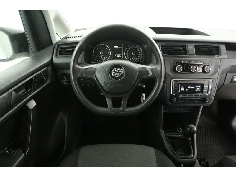 Volkswagen Caddy 2.0 TDI