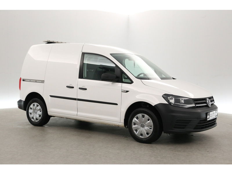 Volkswagen Caddy 2.0 TDI