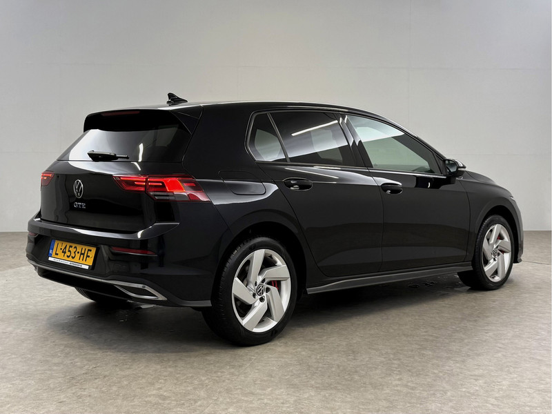 Volkswagen Golf 1.4 eHybrid GTE