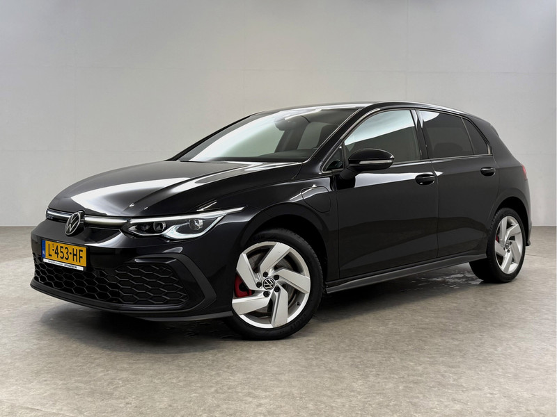 Volkswagen Golf 1.4 eHybrid GTE