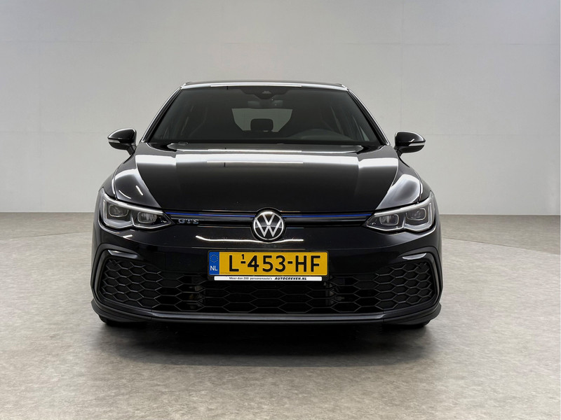 Volkswagen Golf 1.4 eHybrid GTE