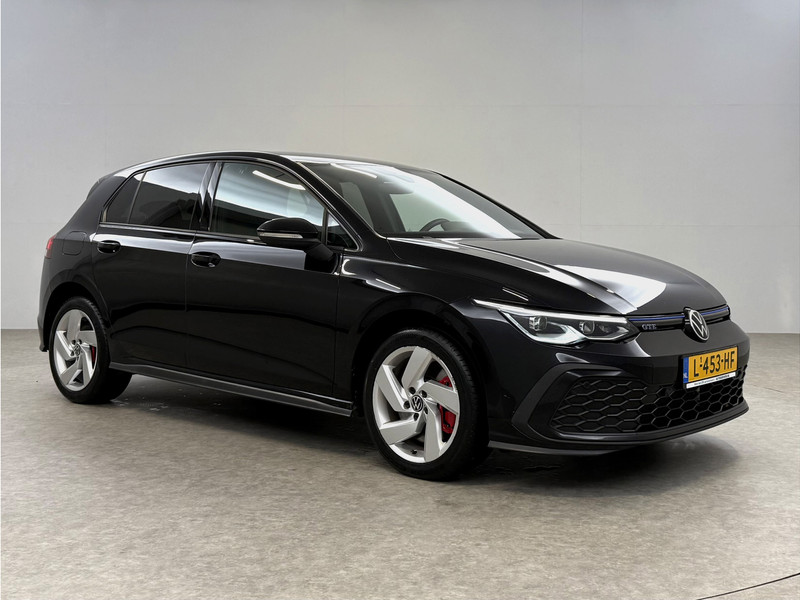 Volkswagen Golf 1.4 eHybrid GTE