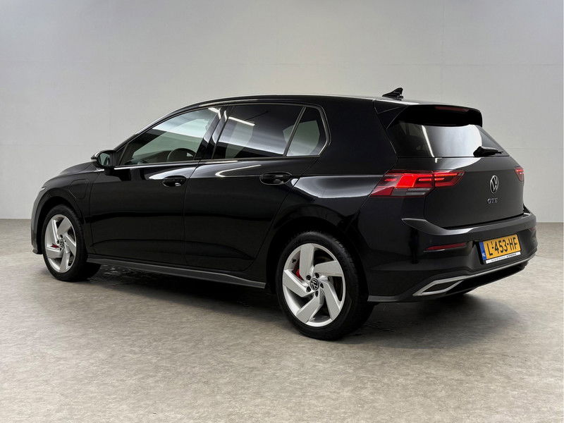 Volkswagen Golf 1.4 eHybrid GTE