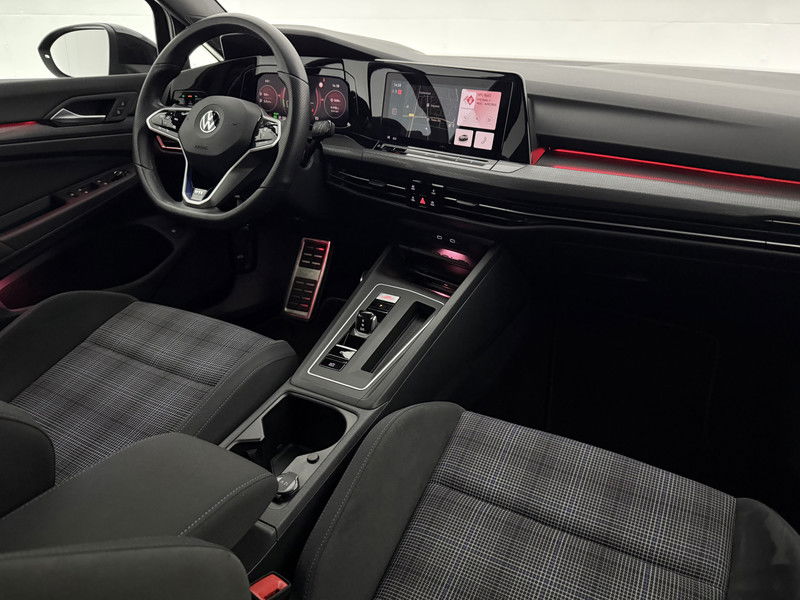 Volkswagen Golf 1.4 eHybrid GTE