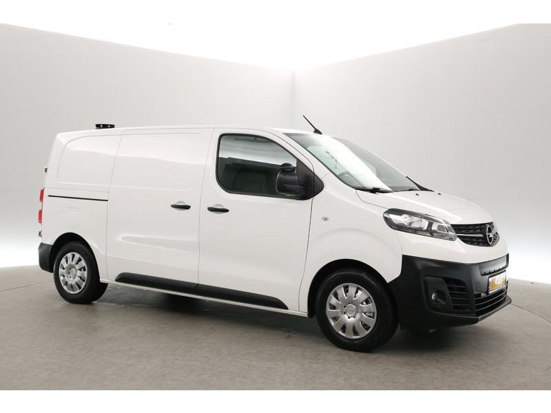 Opel Vivaro-e L2H1 75 kWh