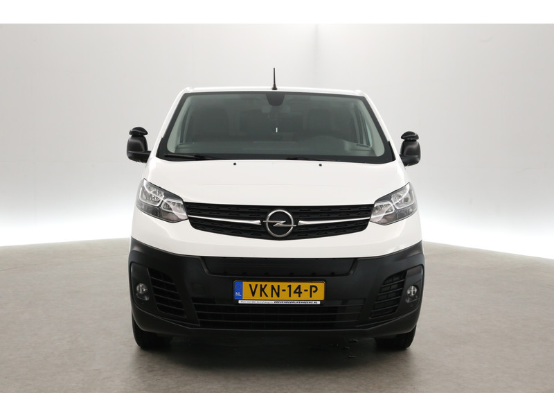 Opel Vivaro-e L2H1 75 kWh