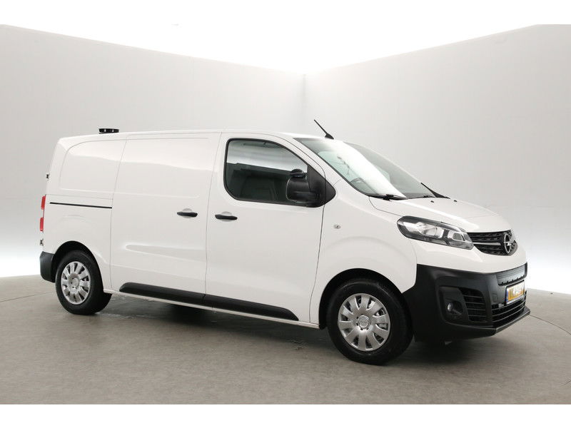 Opel Vivaro-e