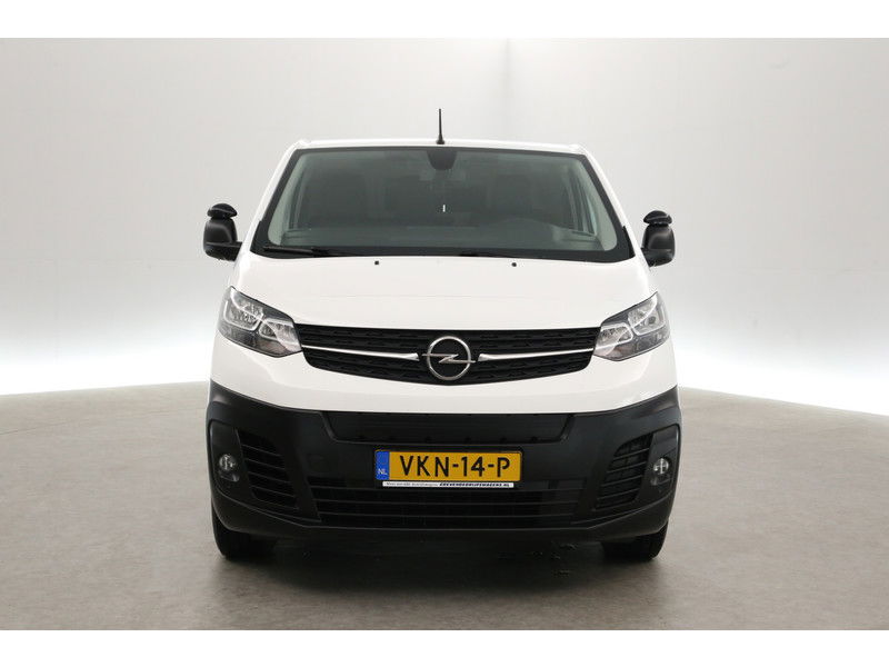 Opel Vivaro-e