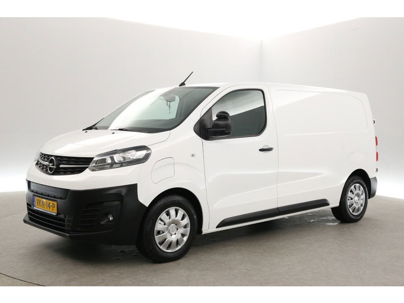 Opel Vivaro-e