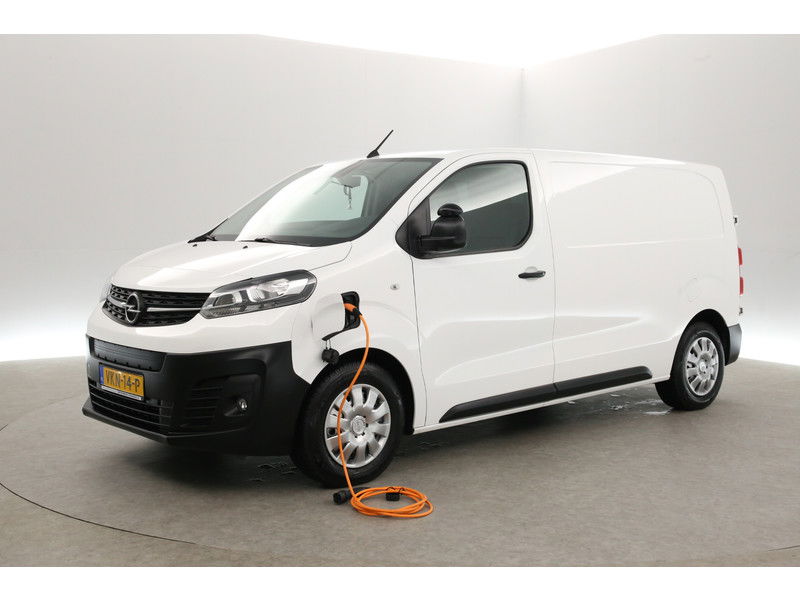 Opel Vivaro-e