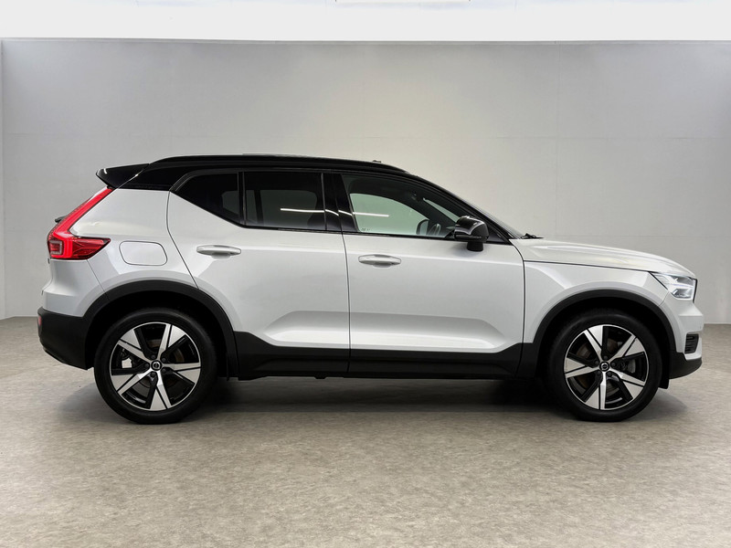 Volvo XC40 1.5 T5 Recharge R-Design