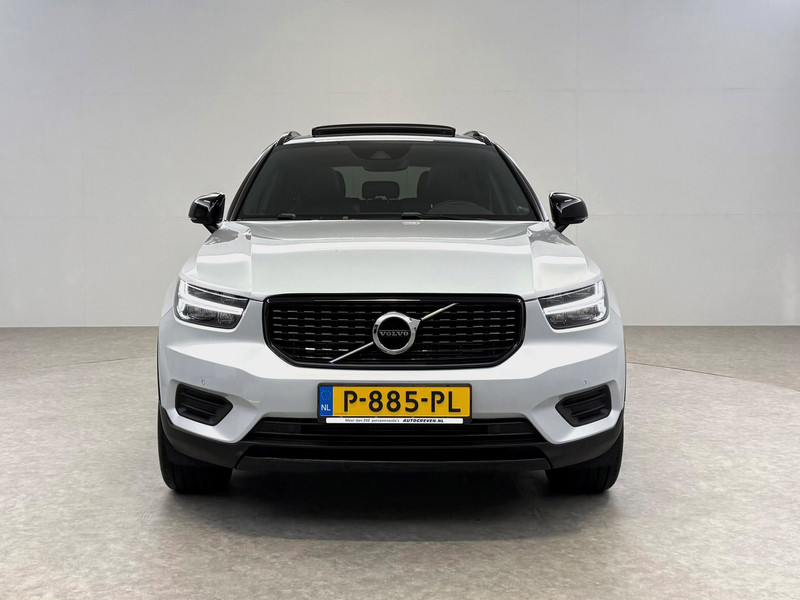 Volvo XC40 1.5 T5 Recharge R-Design