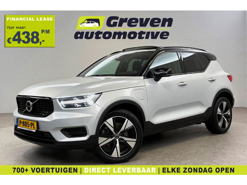 Volvo XC40 1.5 T5 Recharge R-Design