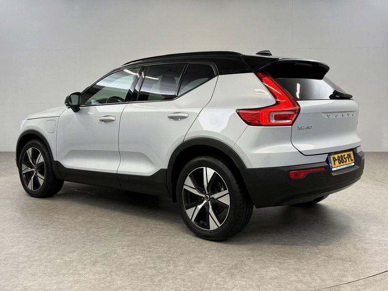 Volvo XC40 1.5 T5 Recharge R-Design