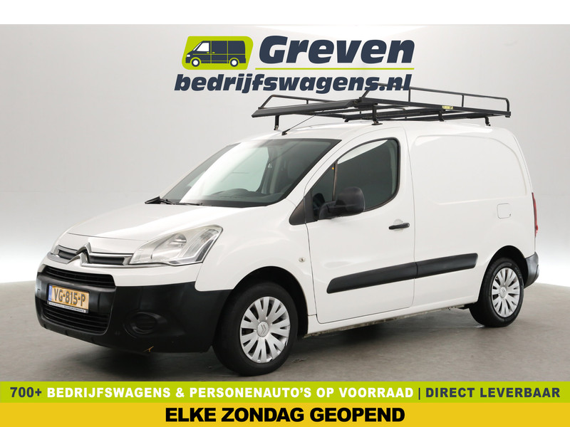 Citroën Berlingo 1.6 HDI
