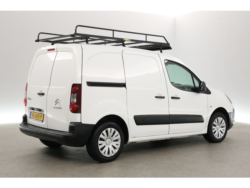 Citroën Berlingo 1.6 HDI