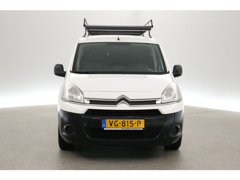 Citroën Berlingo 1.6 HDI