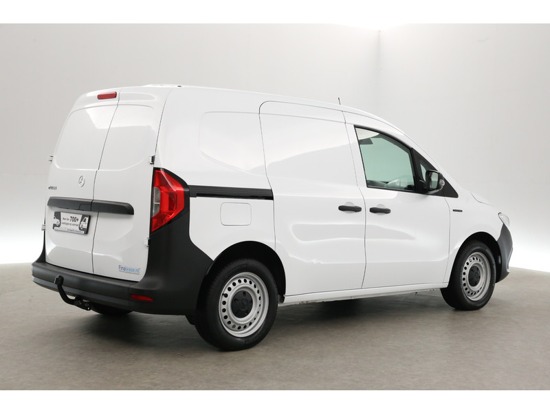 Mercedes-Benz eCitan Pro 45 kWh