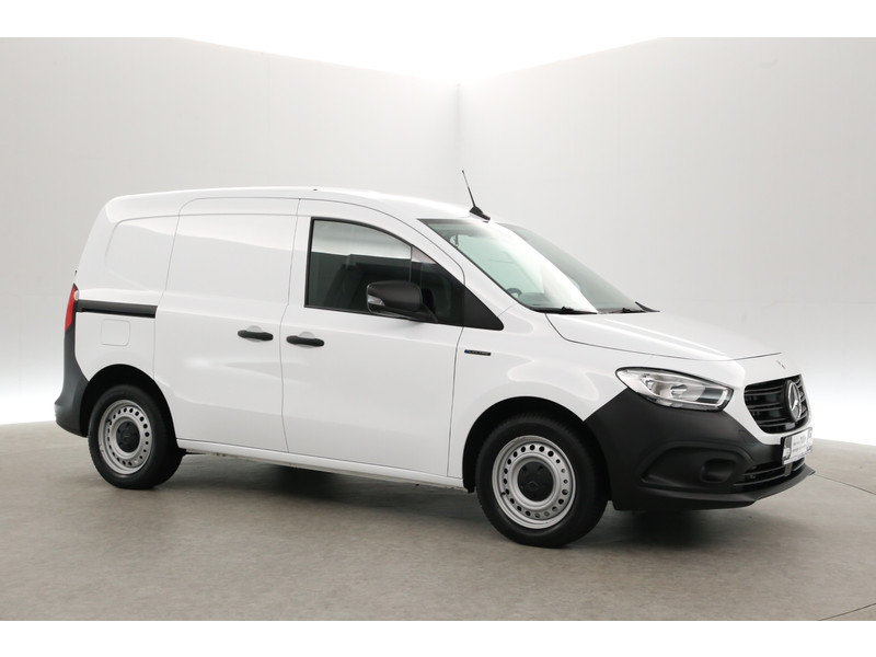 Mercedes-Benz eCitan Pro 45 kWh