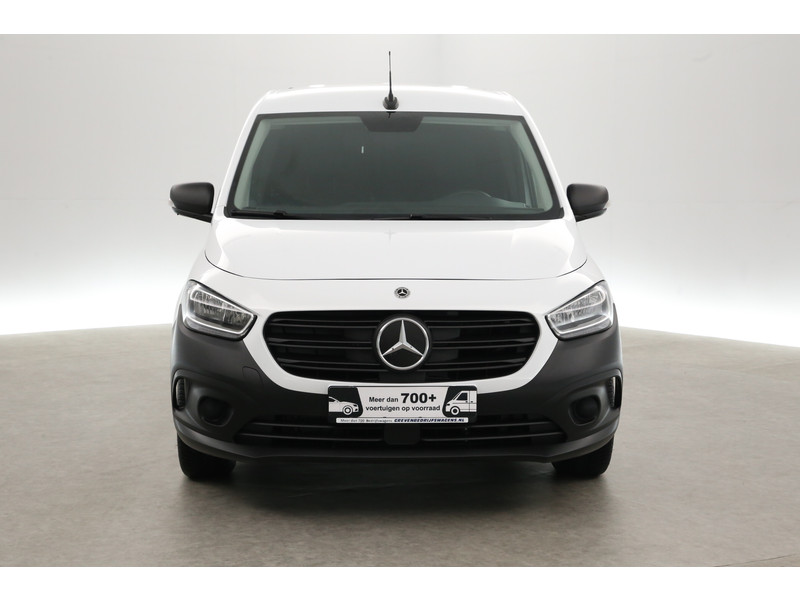 Mercedes-Benz eCitan Pro 45 kWh