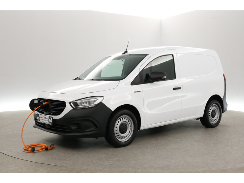 Mercedes-Benz eCitan Pro 45 kWh