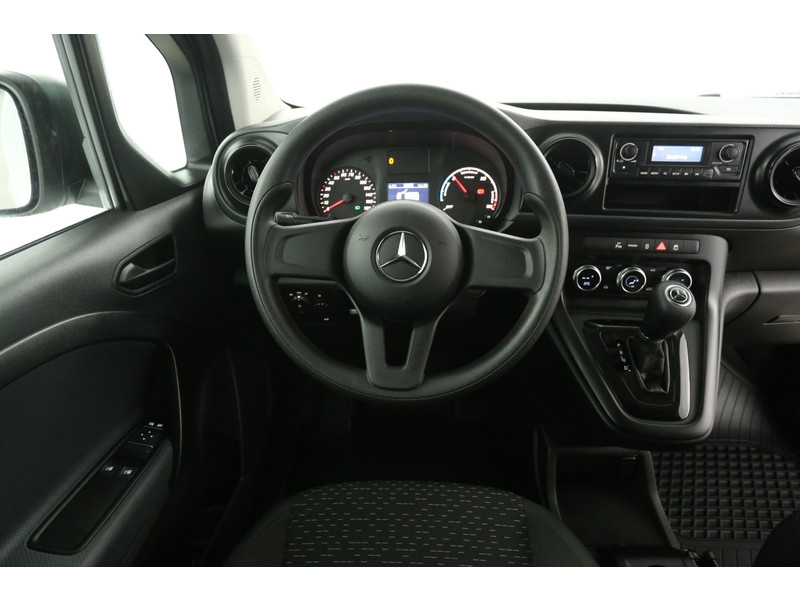 Mercedes-Benz eCitan