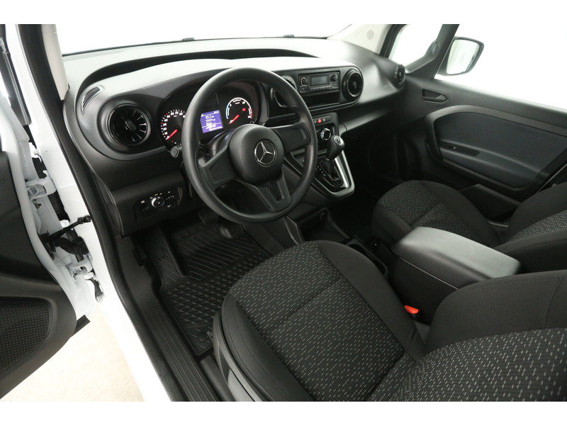 Mercedes-Benz eCitan