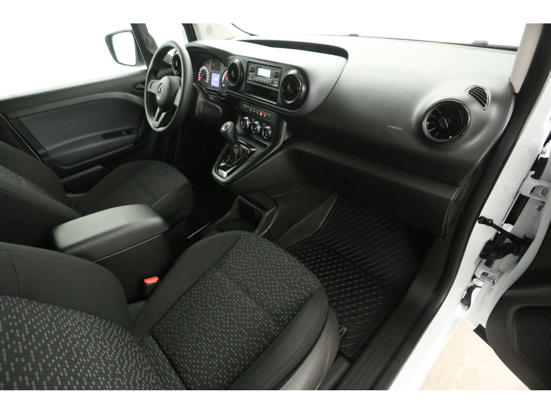 Mercedes-Benz eCitan