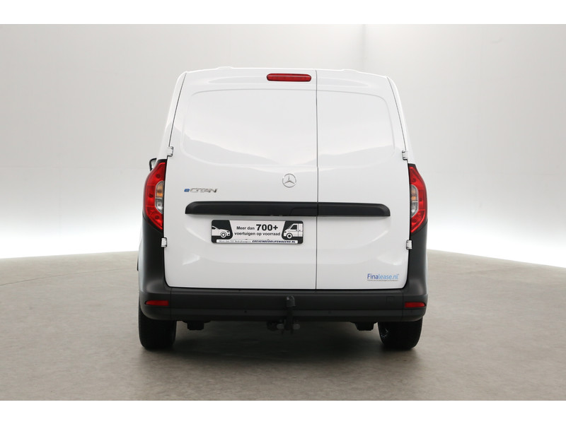 Mercedes-Benz eCitan