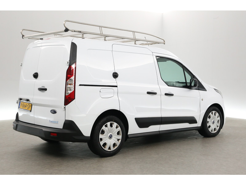 Ford Transit Connect 1.5 EcoBlue