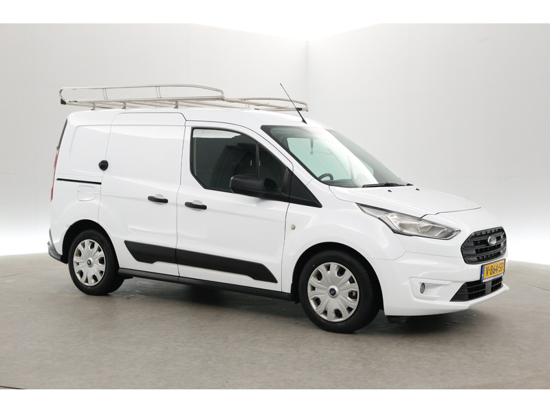 Ford Transit Connect 1.5 EcoBlue