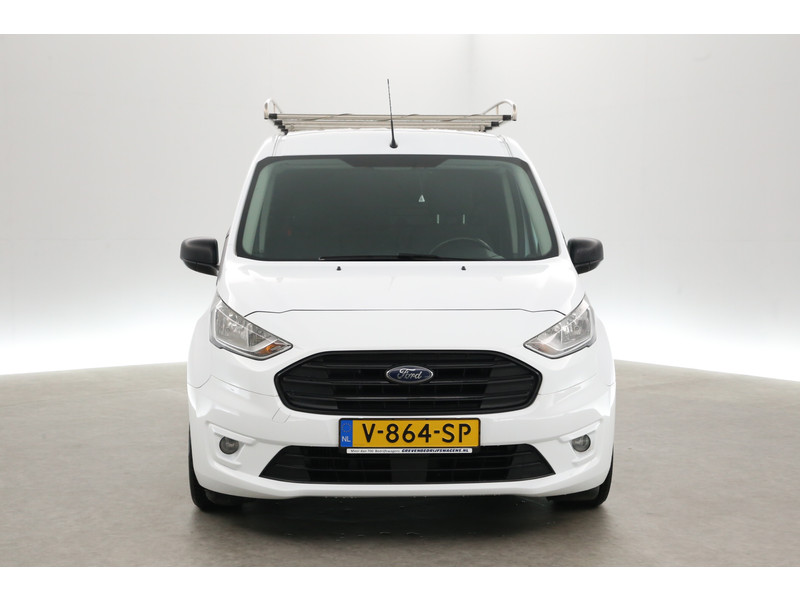 Ford Transit Connect 1.5 EcoBlue