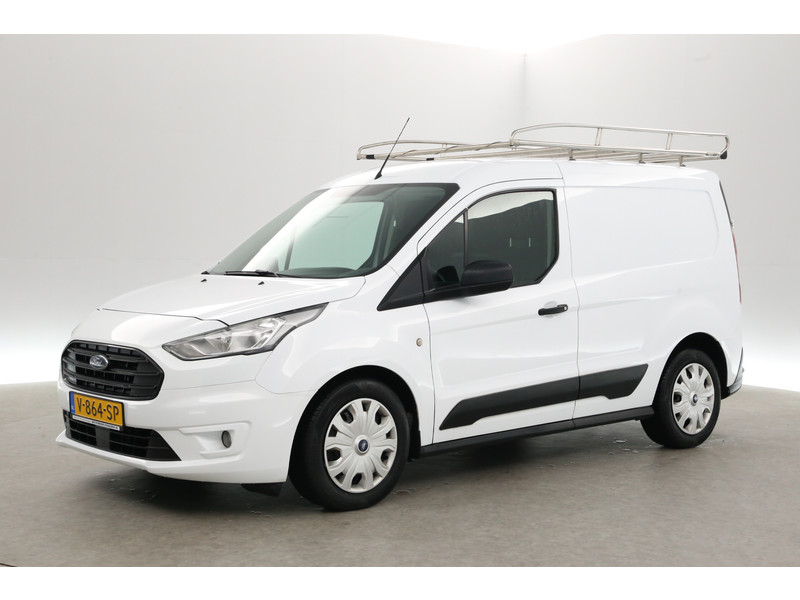 Ford Transit Connect 1.5 EcoBlue